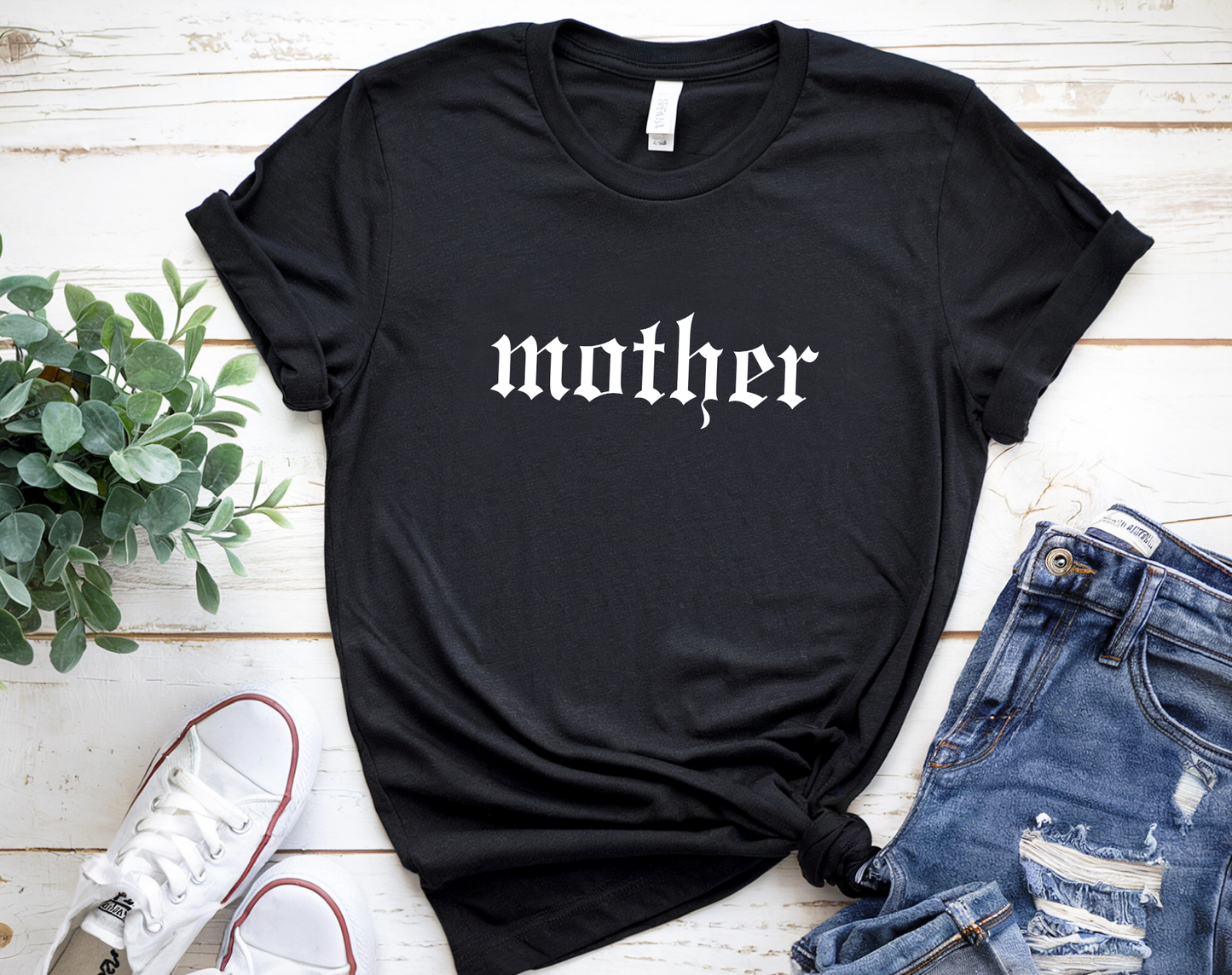 Mother
