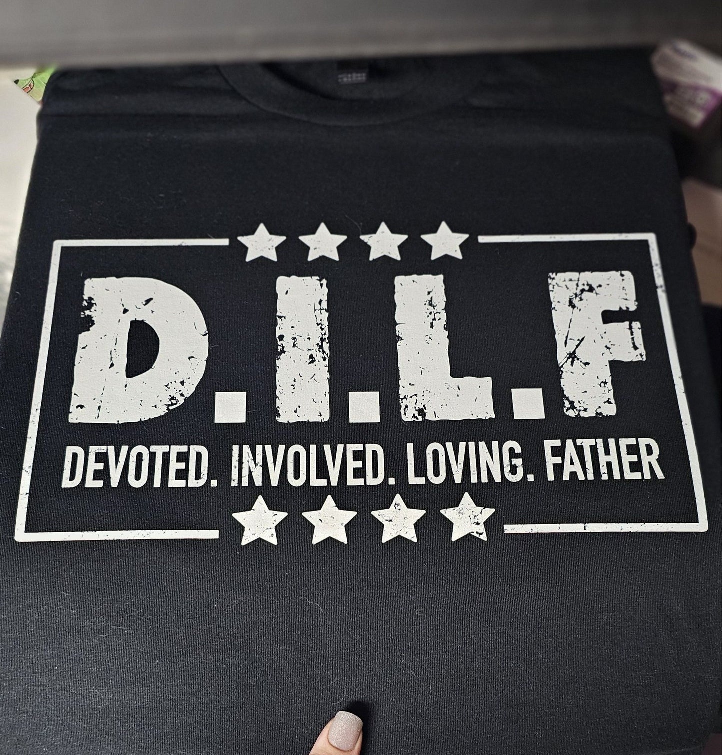 Dilf