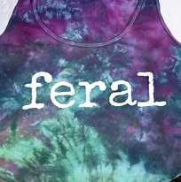 Feral