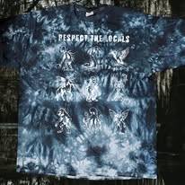 Respect the Locals - Festival of Oddities exclusive 2025