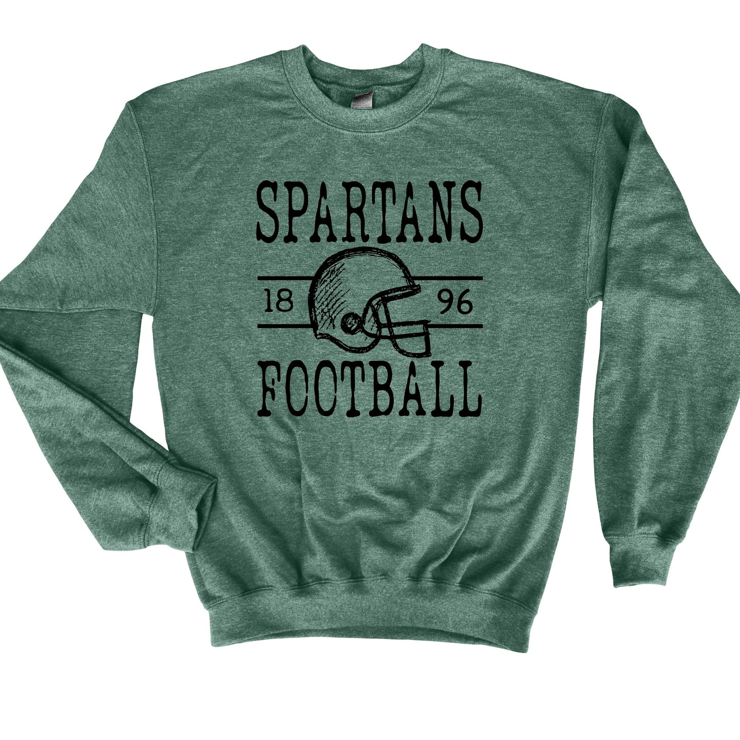 MSU Retro Footbal