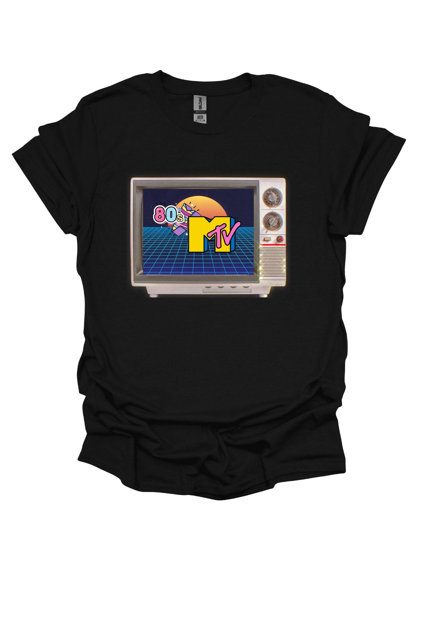 80s MTV