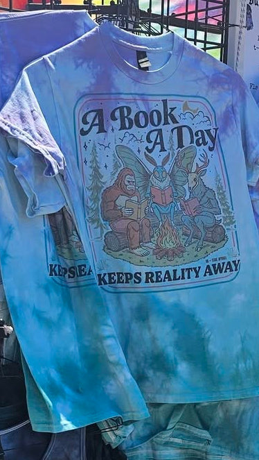 A book a Day
