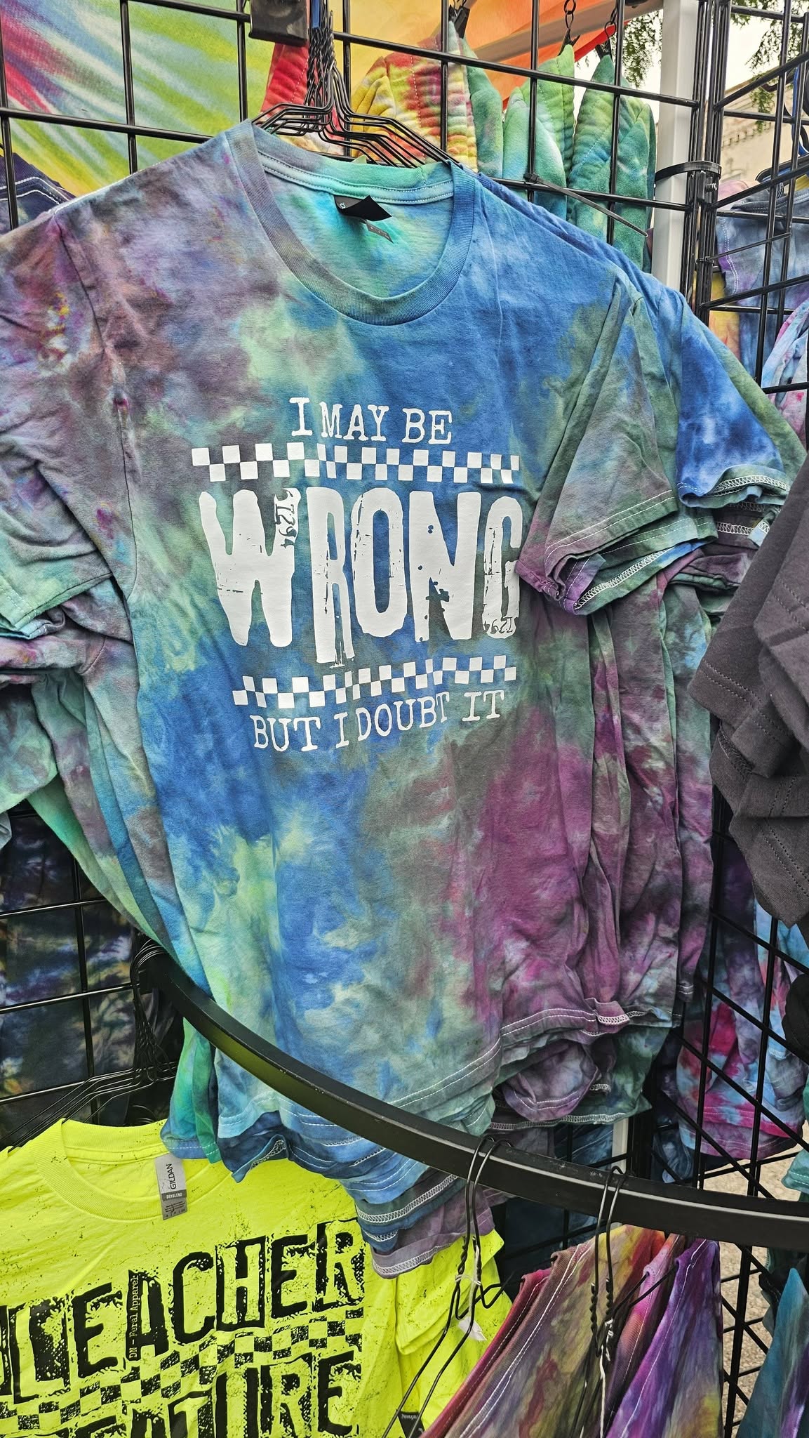 I may be wrong but I doubt it