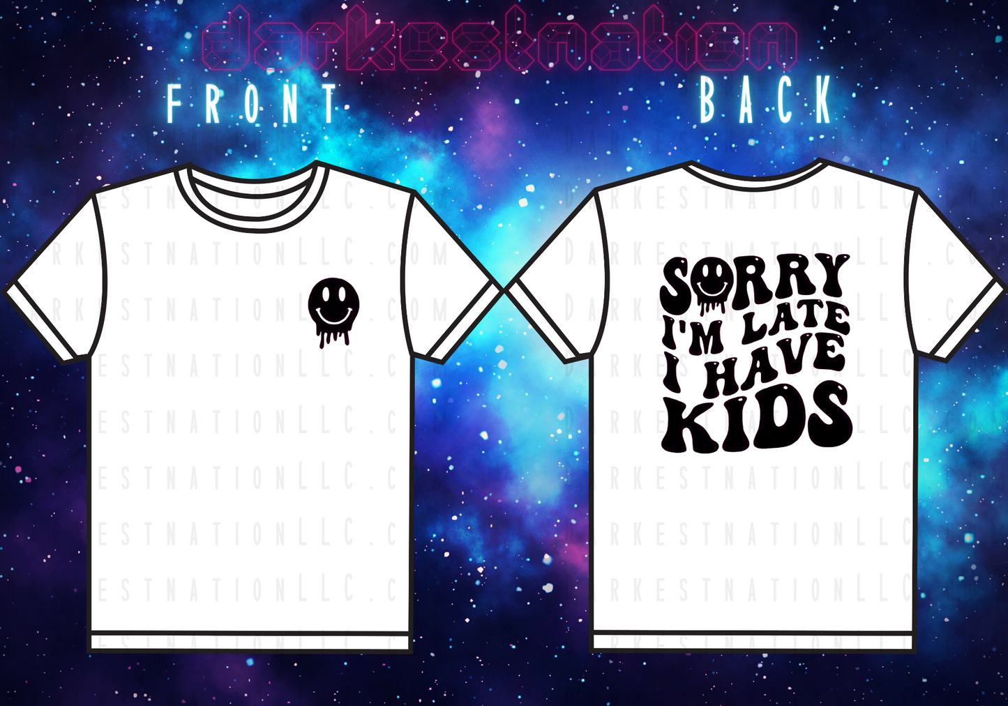 Swiftie - -Decal addition