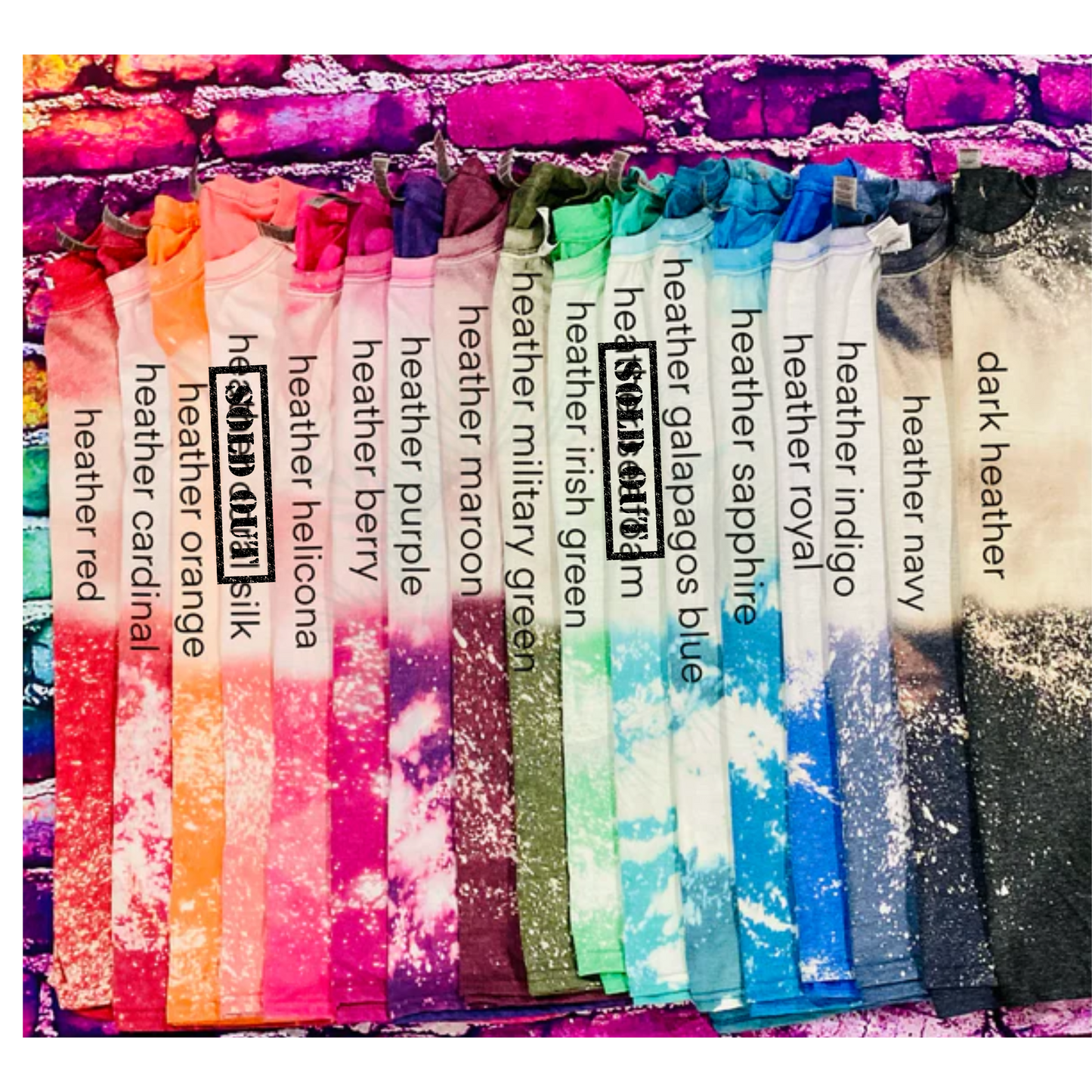 I'm not like other girls