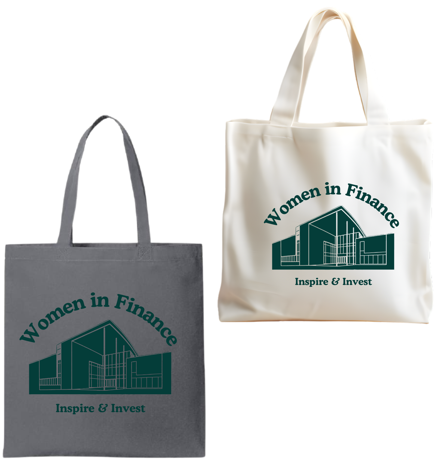 MSU - Tote - Style 2