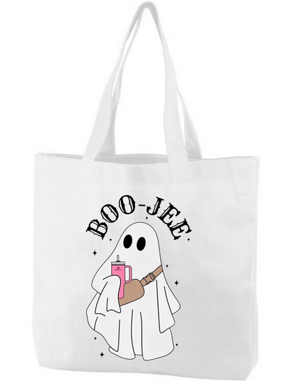 Halloween Tote bags - Cute and kinda spooky