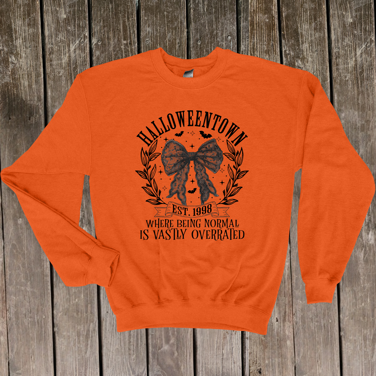 Halloweentown - Adult size