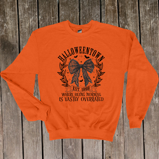 Halloweentown - Adult size