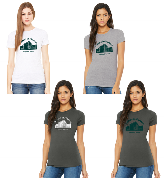 MSU - Women's - Short Sleeve T-shirt - Style 2