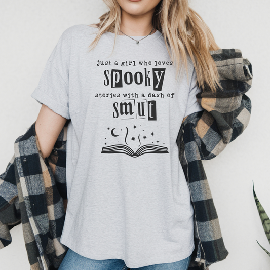 Spooky Smut