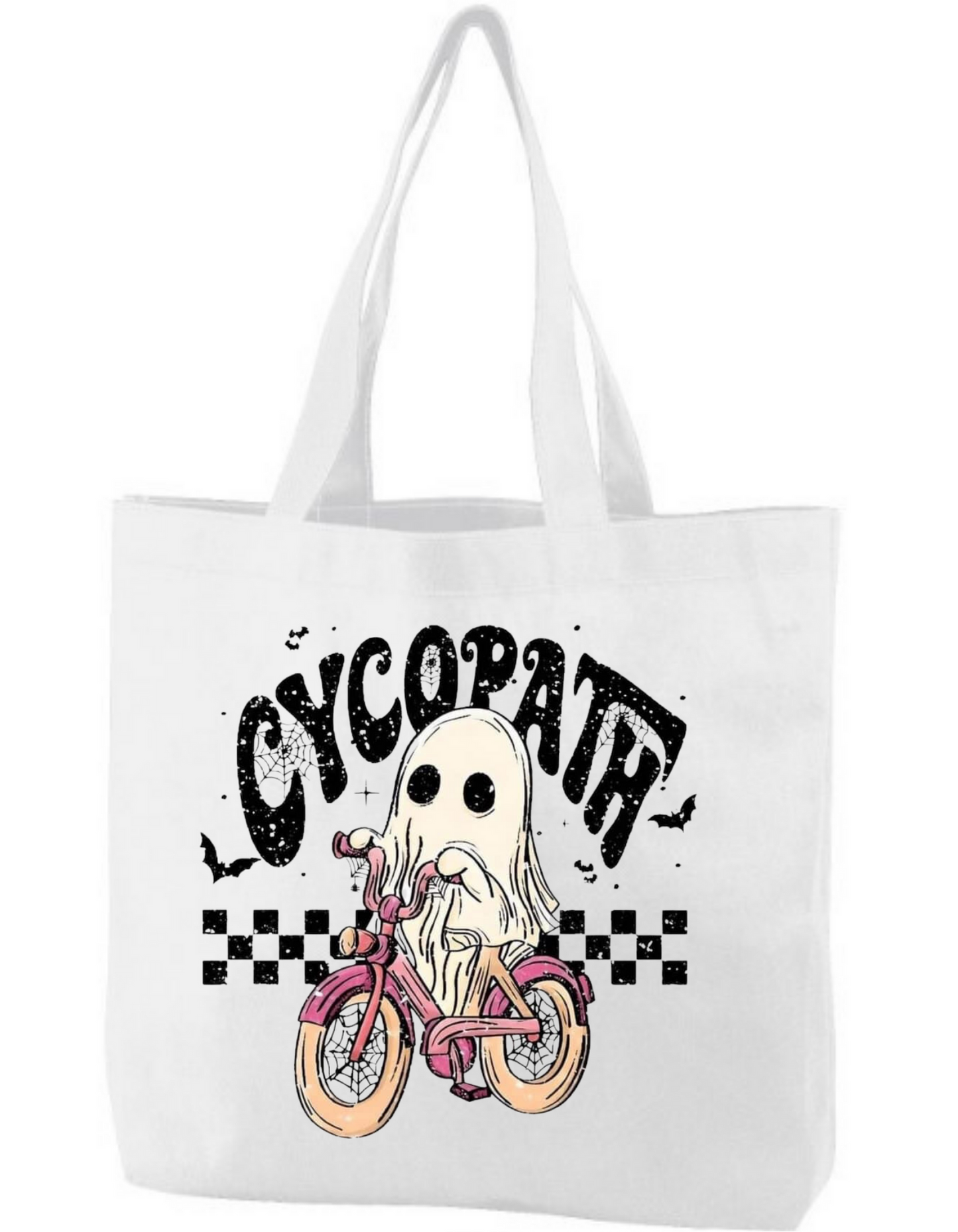 Halloween Tote bags - Cute and kinda spooky