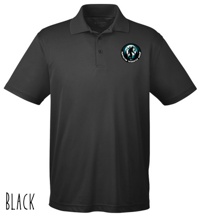 Northstar Sasquatch Group - PERFORMANCE Polo