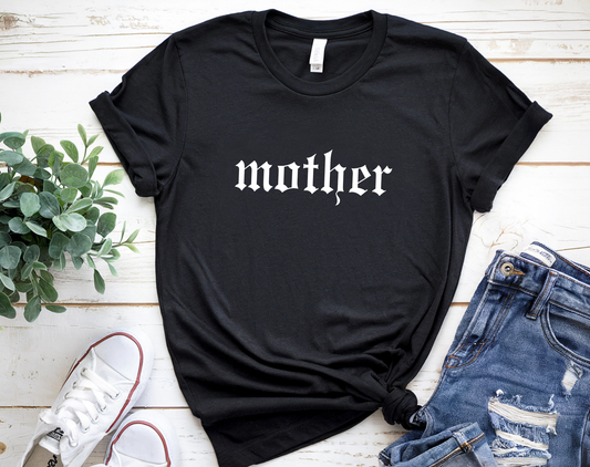 Mother