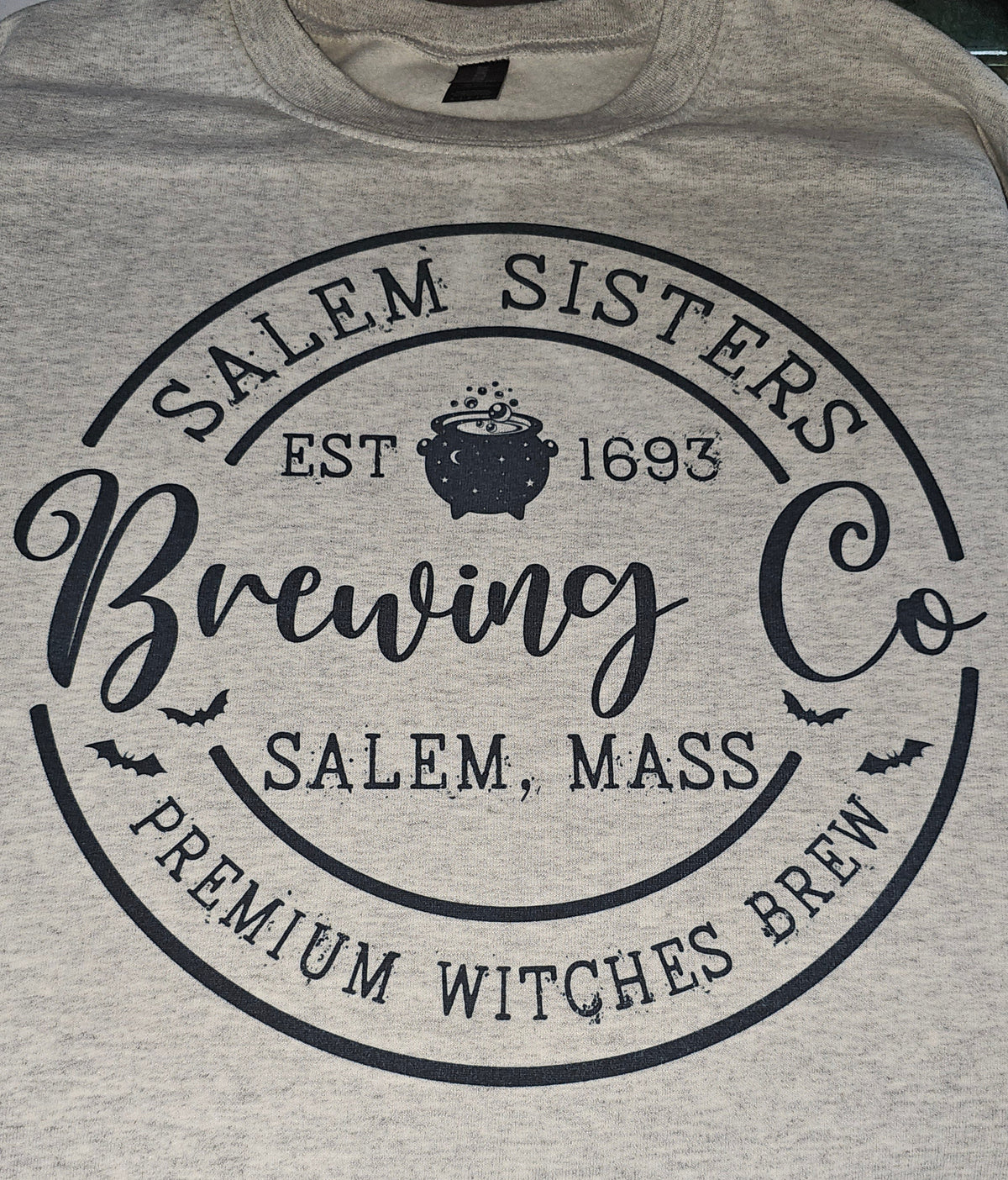 Salem Sisters