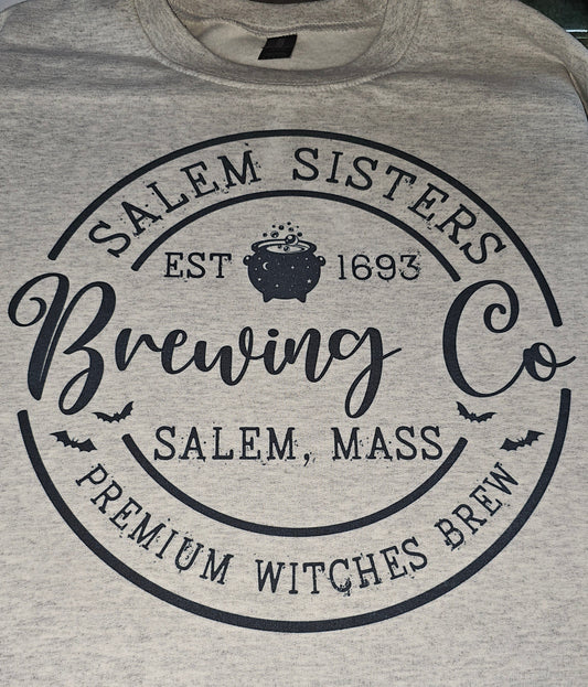Salem Sisters