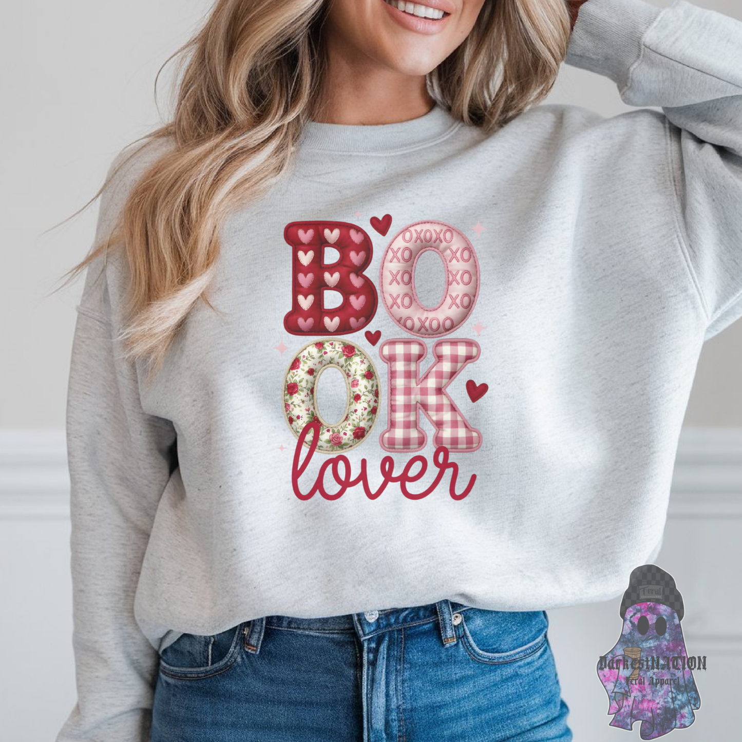 Chapter 1 - Katie's Blind Date with a Book Collab bundle