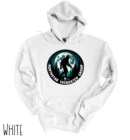 Northstar Sasquatch Group - Official Hoodie