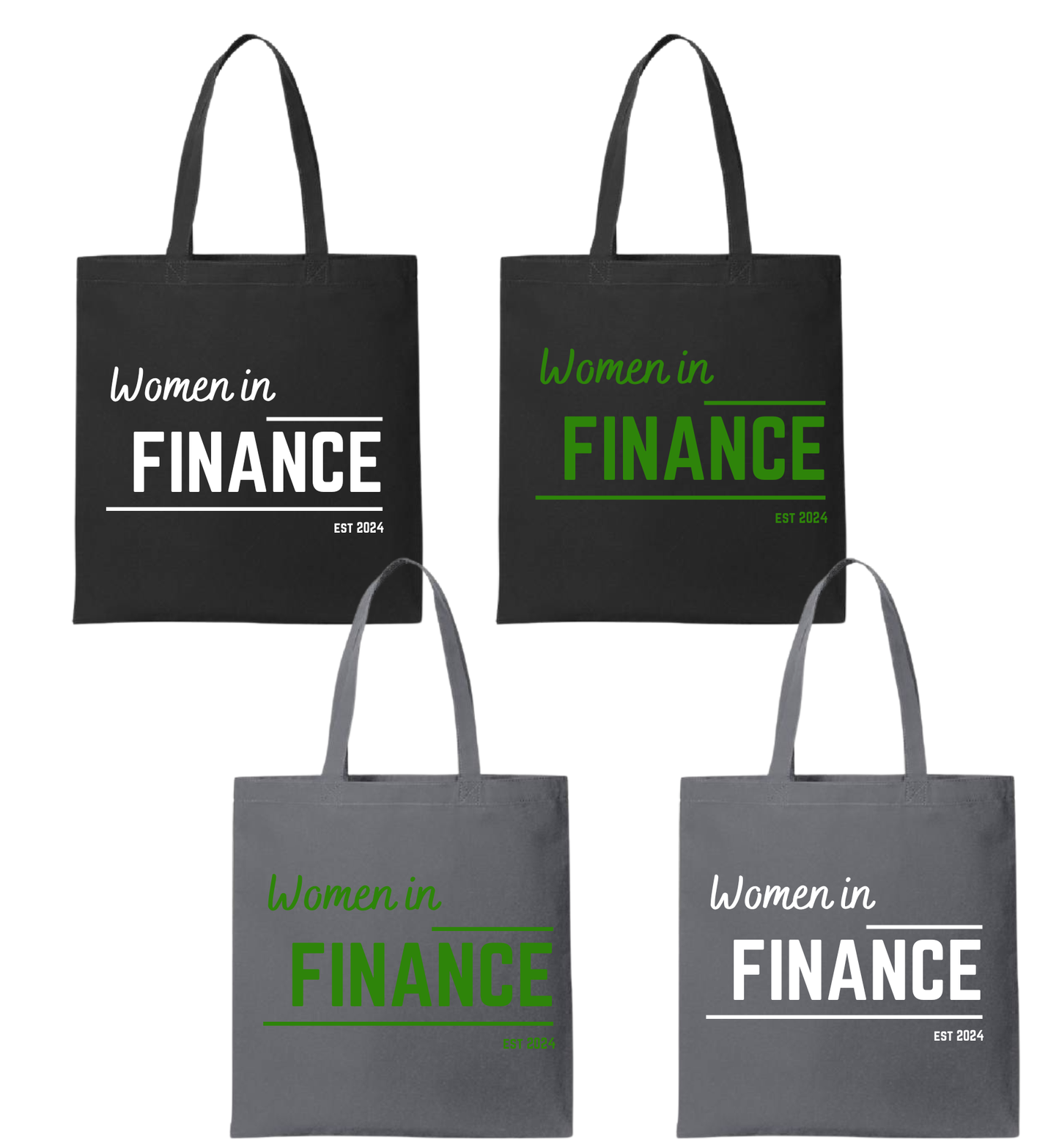 MSU - Tote - Style 1