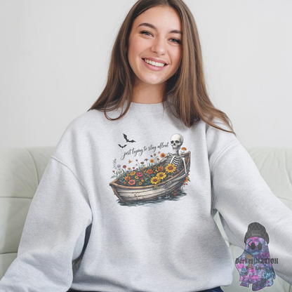 Chapter 3 - Katie's Blind Date with a Book Collab bundle