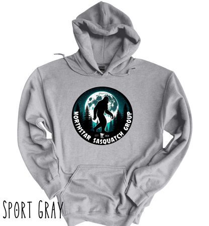 Northstar Sasquatch Group - Official Hoodie