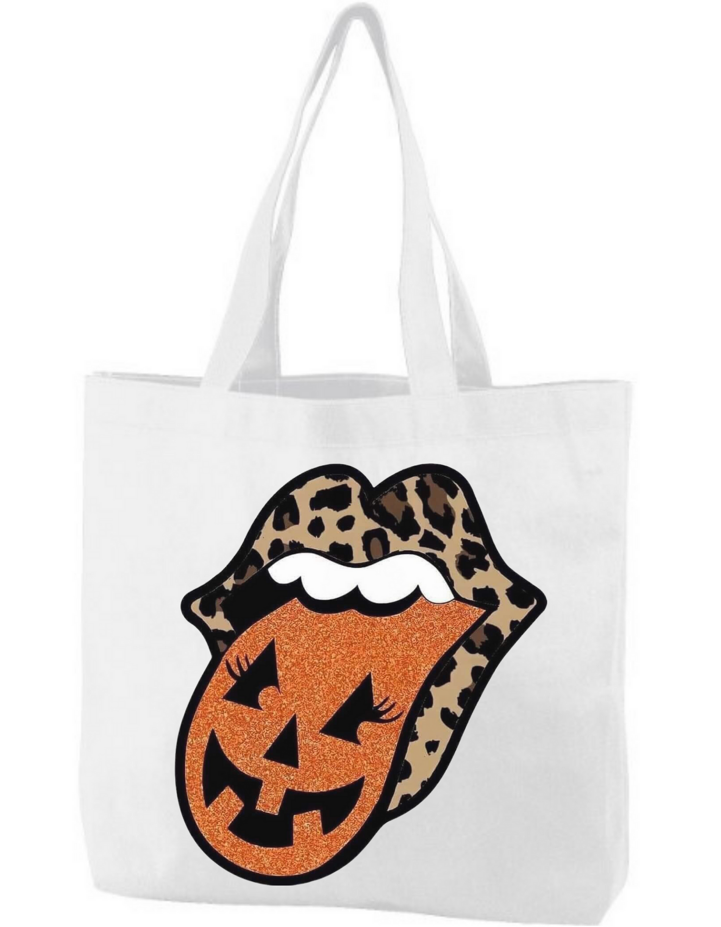 Halloween Tote bags - Cute and kinda spooky