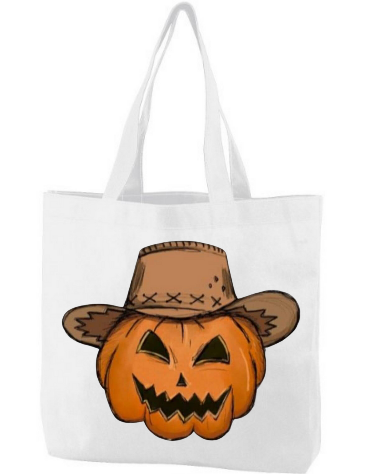 Halloween Tote bags - Cute and kinda spooky