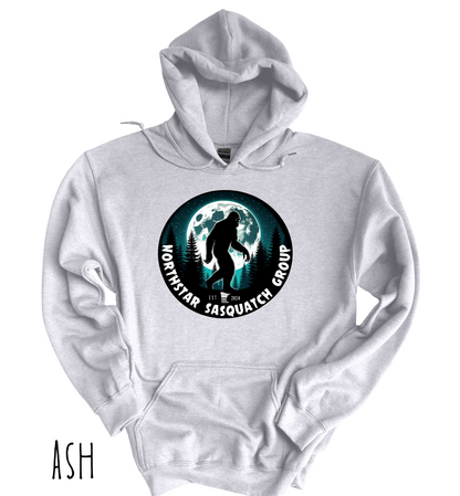 Northstar Sasquatch Group - Official Hoodie