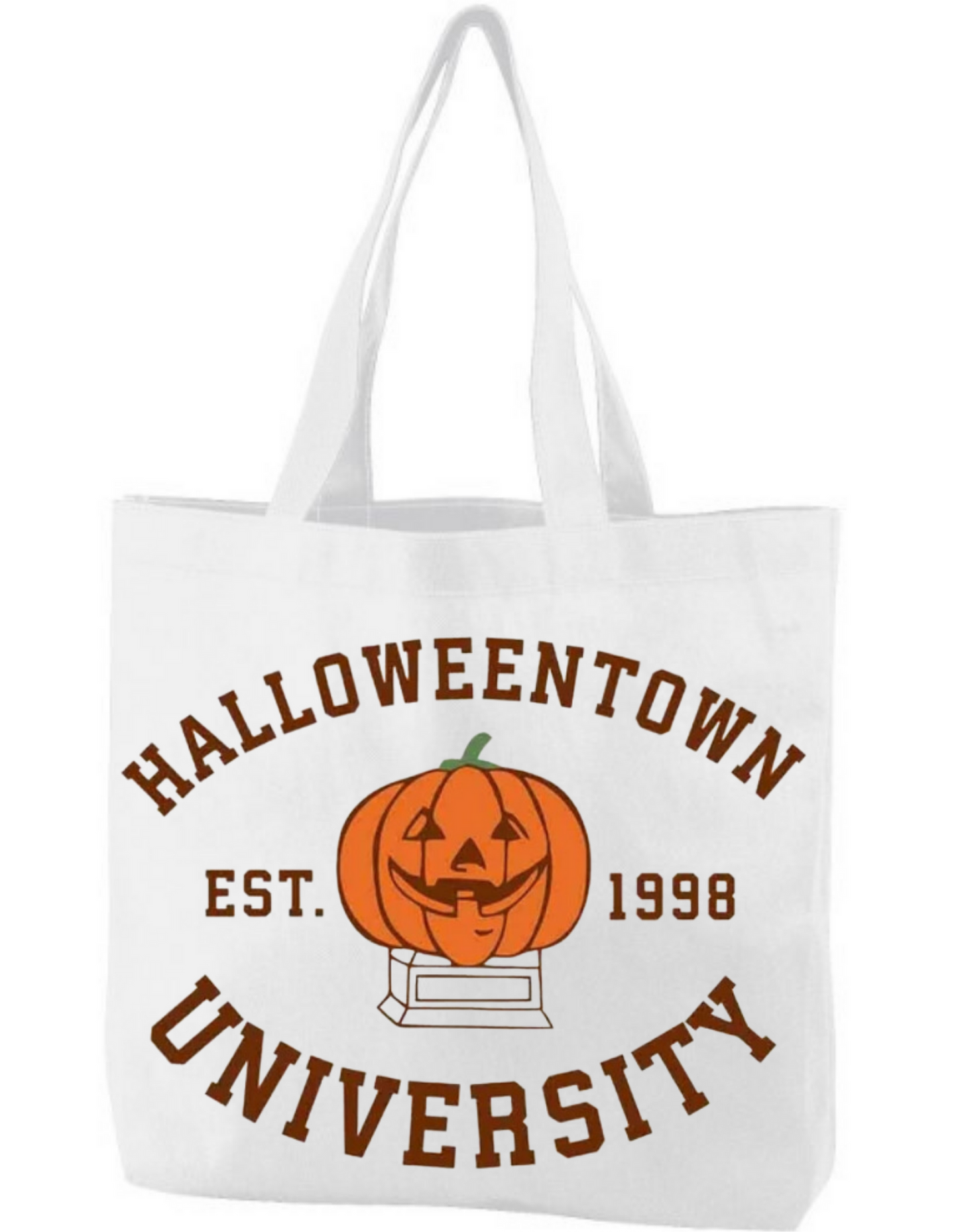 Halloween Tote bags - Cute and kinda spooky