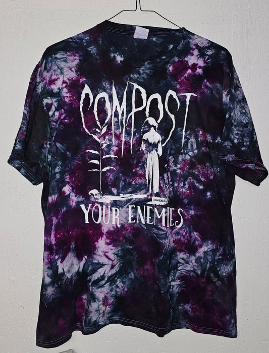 Compost Your Enemies