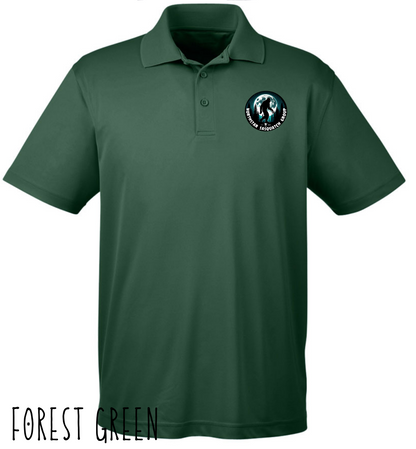 Northstar Sasquatch Group - PERFORMANCE Polo