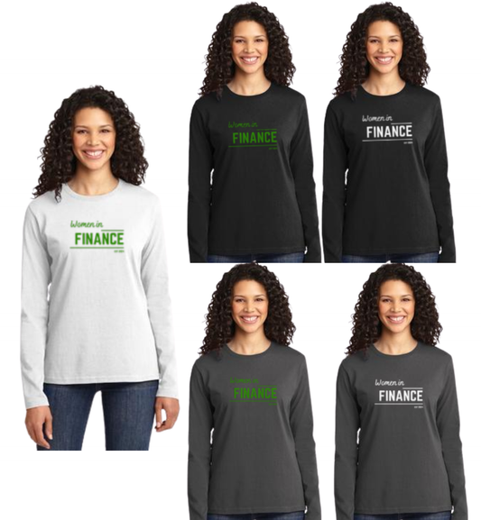 MSU - Women's - Long Sleeve T-shirt - Style 1