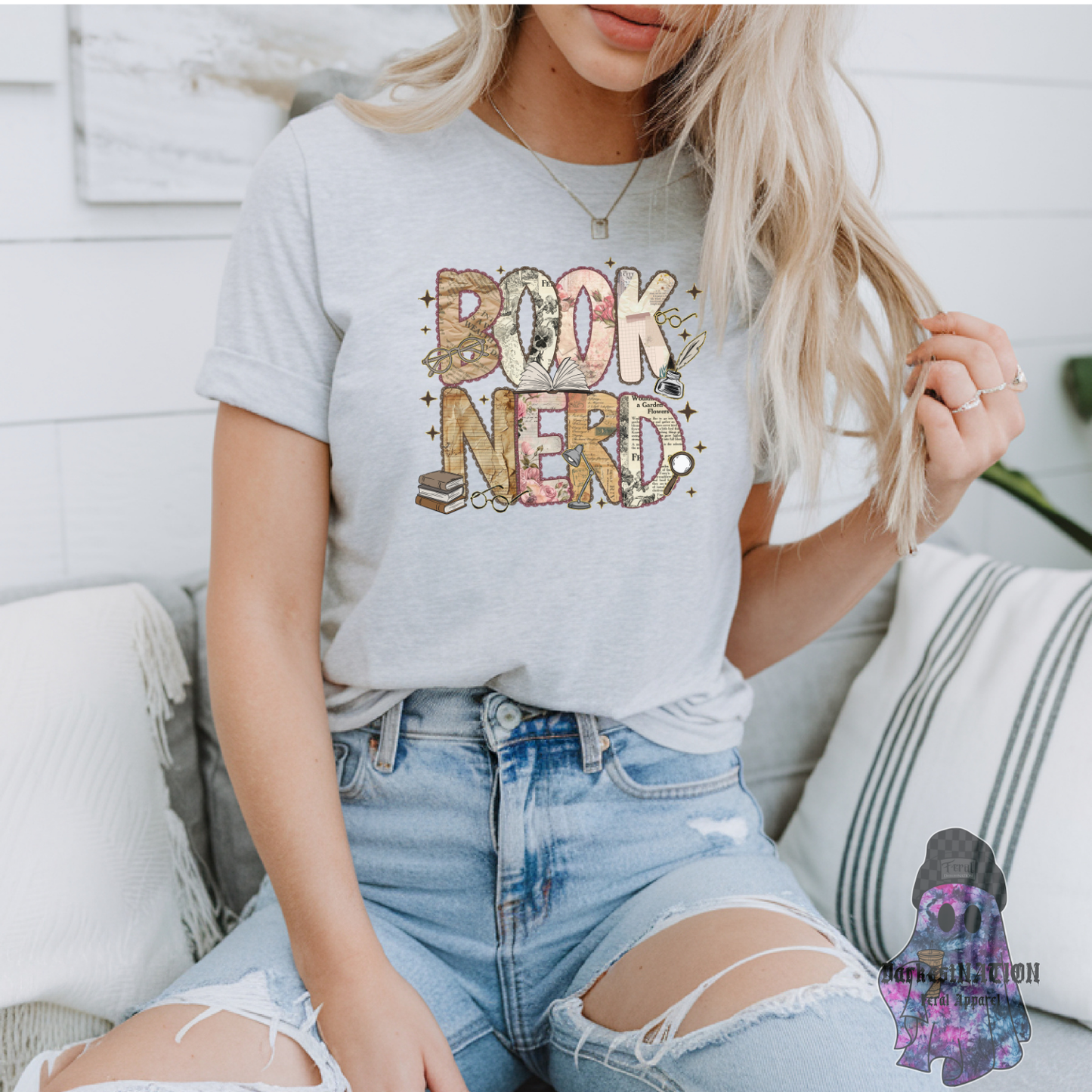 Chapter 2 - Katie's Blind Date with a Book Collab bundle