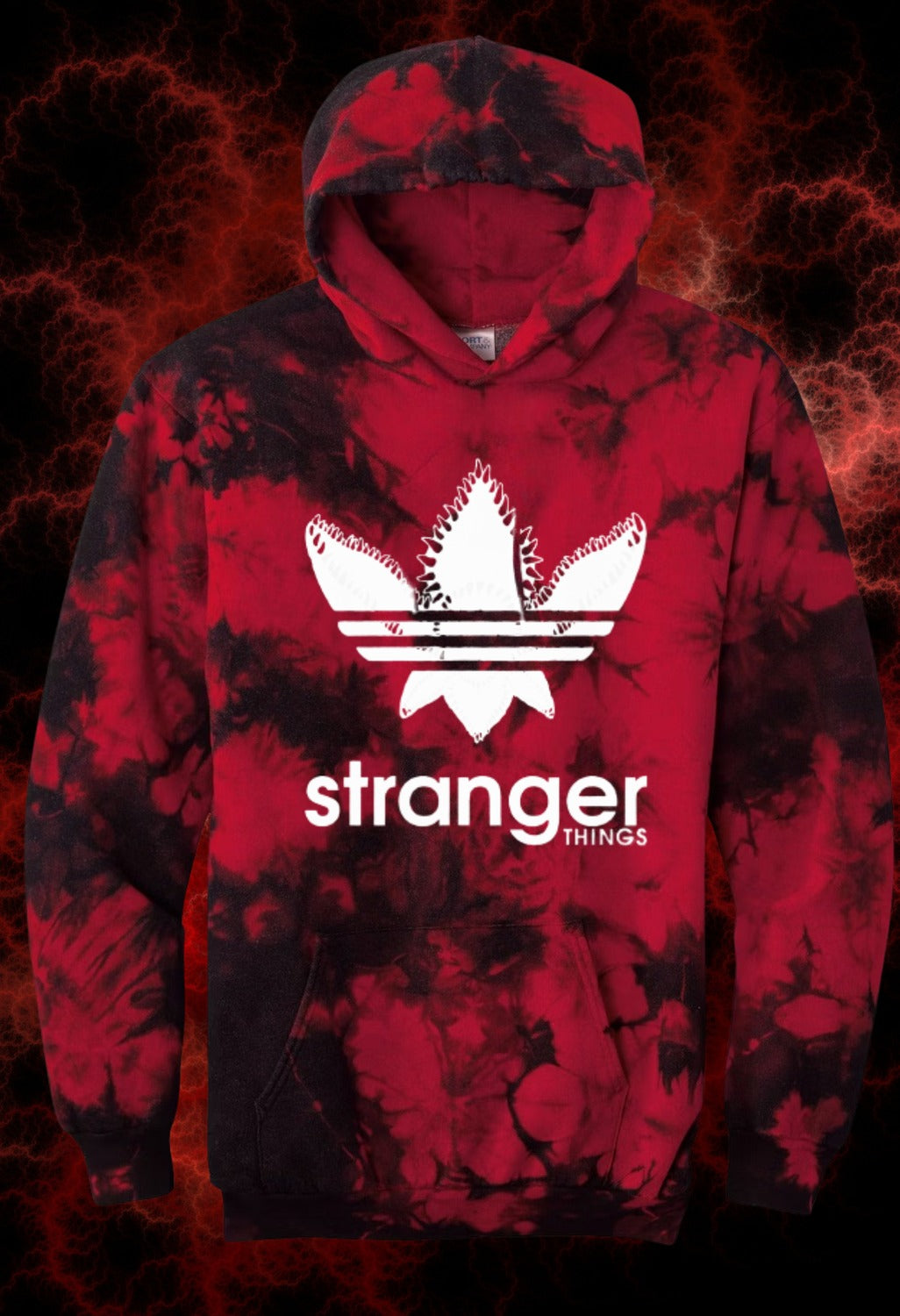 Stranger Sports