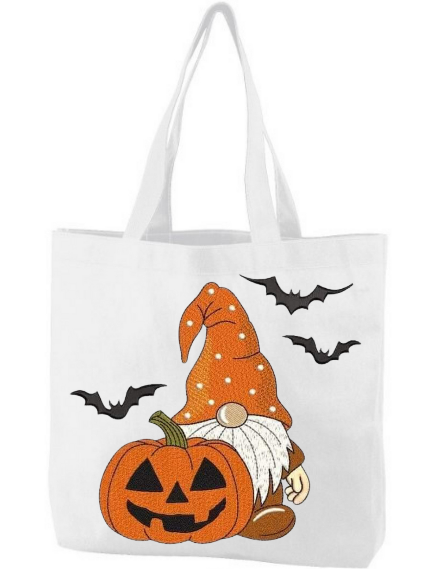 Halloween Tote bags - Cute and kinda spooky