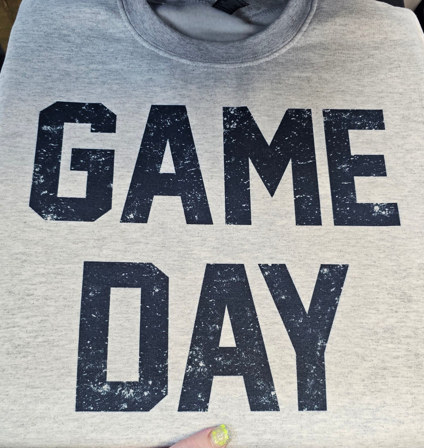 Gameday