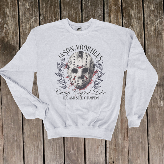 Jason - Adult size