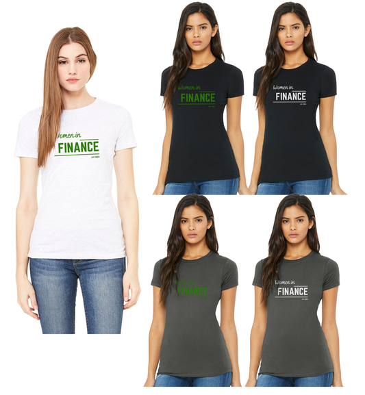 MSU - Women's - Short Sleeve T-shirt - Style 1