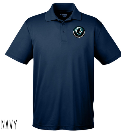 Northstar Sasquatch Group - PERFORMANCE Polo