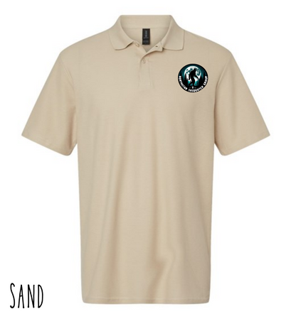 Northstar Sasquatch Group - T-shirt Polo