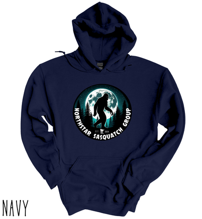 Northstar Sasquatch Group - Official Hoodie