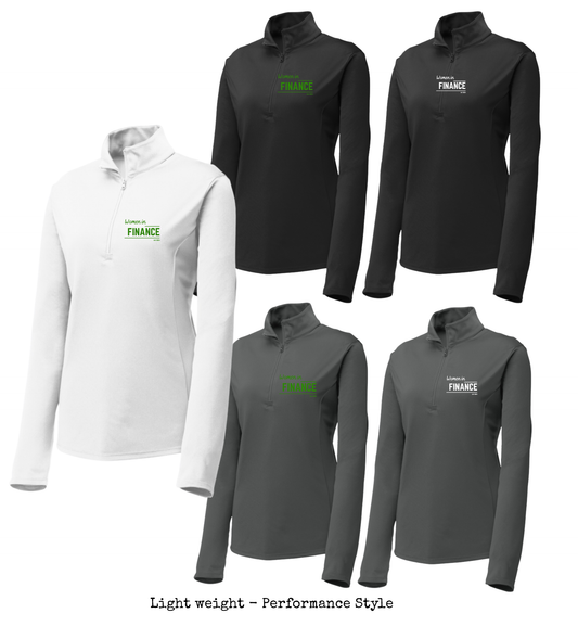 MSU - Womens Performance - Style 1 -