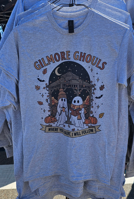 Gilmore Ghouls