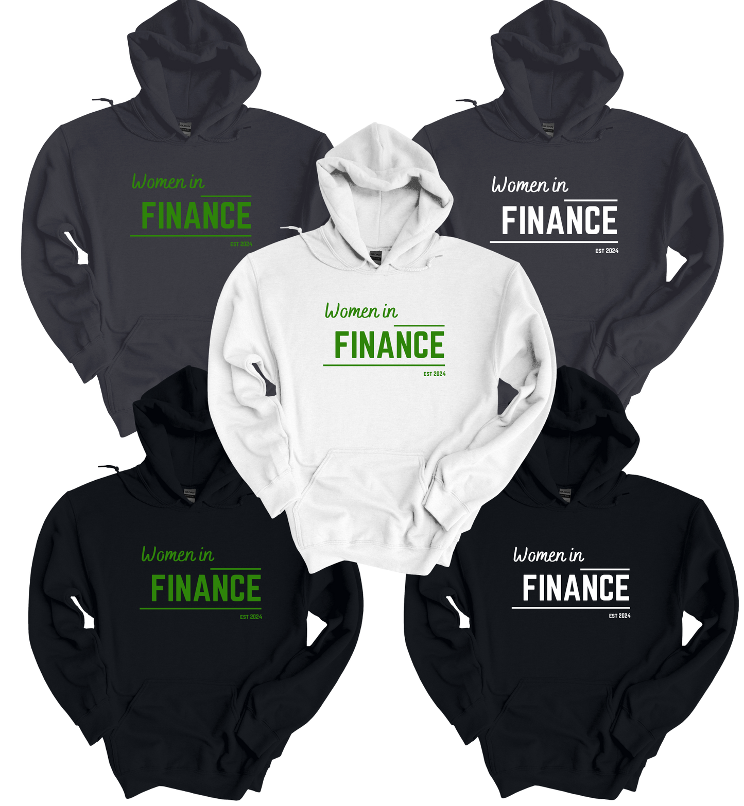 MSU - Hoodie(unisex) - Style 1