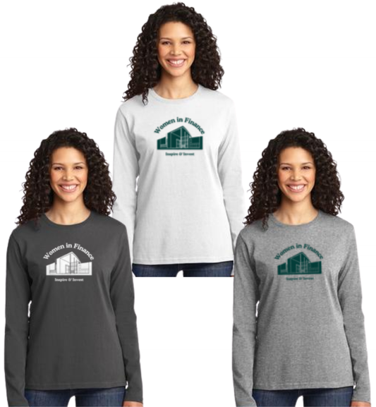 MSU - Women's - Long Sleeve T-shirt - Style 2