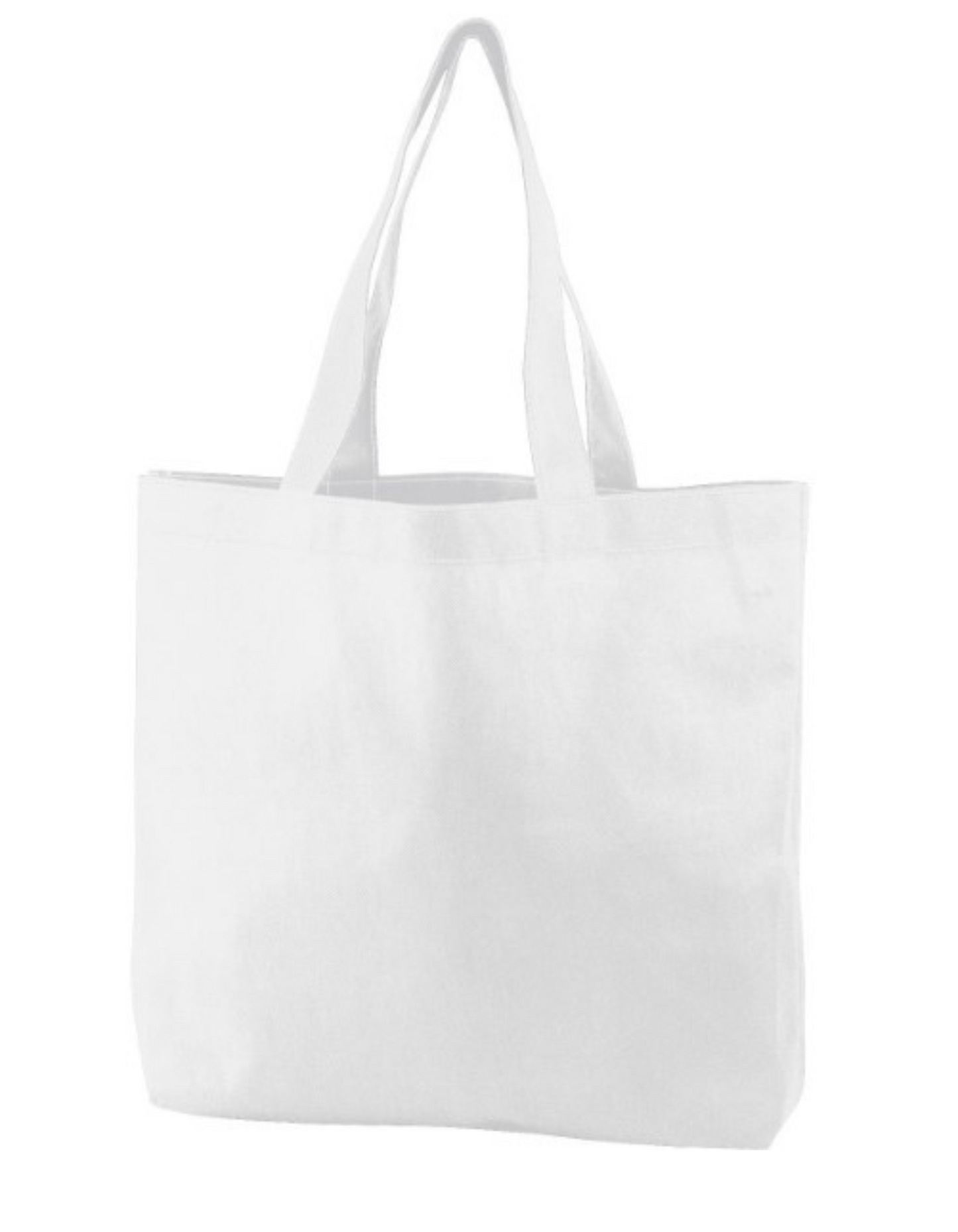 Custom Tote Bag - Upload your own design