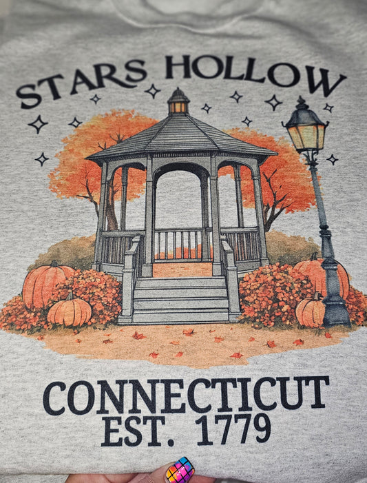 Stars Hollow - Adult sizes