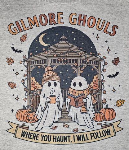 Gilmore Ghouls