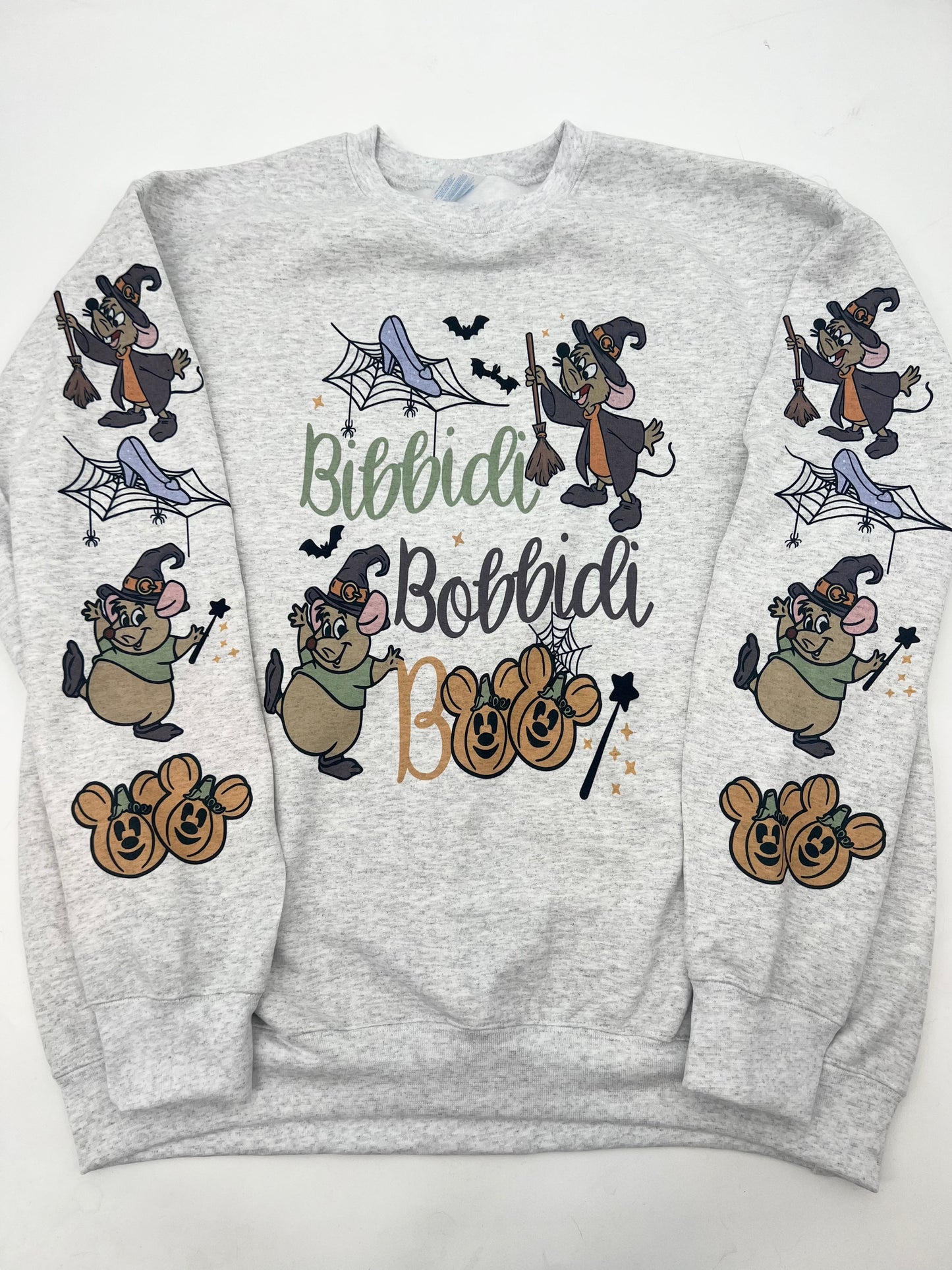 Bibbidi, Bobbidi Boo- Adult sizes